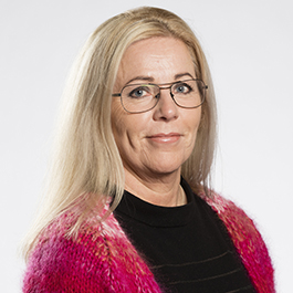 Heidi Henriksen